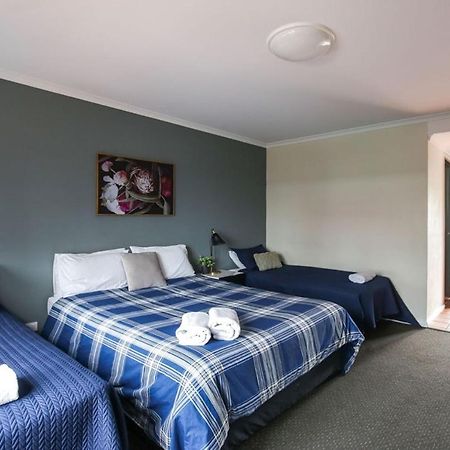 Bayview Hotel Вой-Вой Экстерьер фото