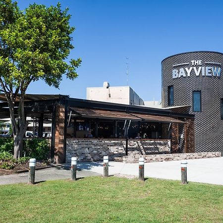 Bayview Hotel Вой-Вой Экстерьер фото