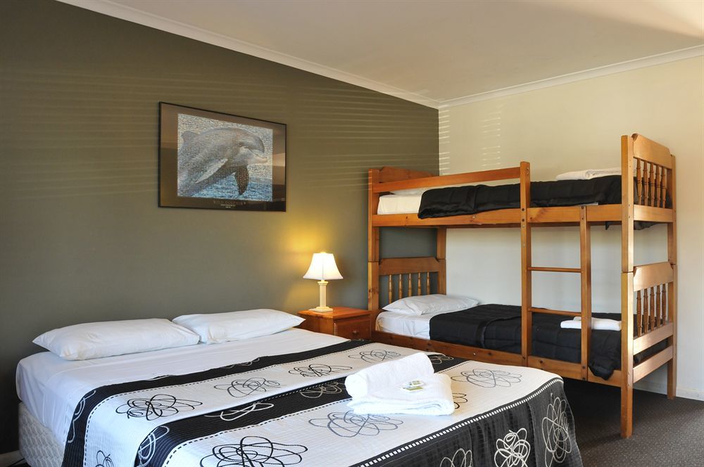 Bayview Hotel Вой-Вой Экстерьер фото