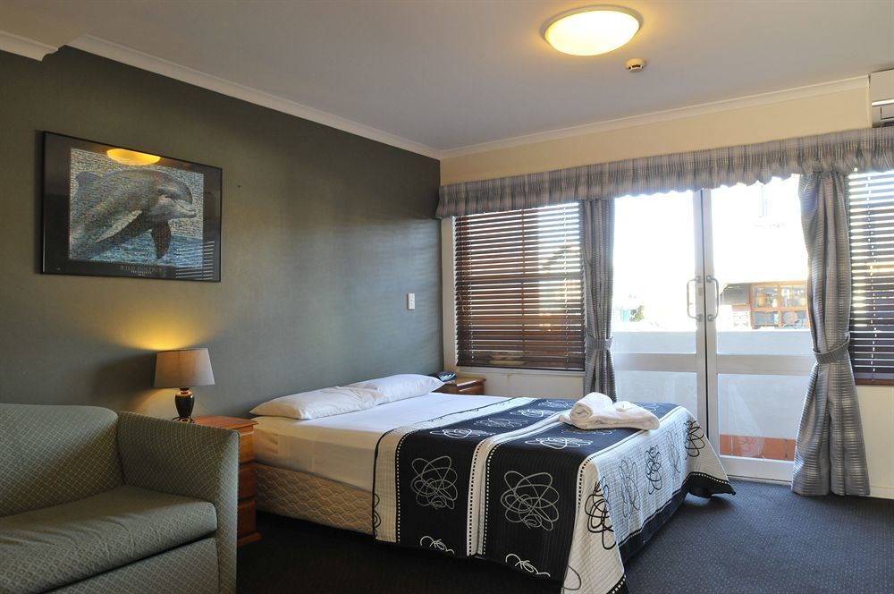 Bayview Hotel Вой-Вой Экстерьер фото