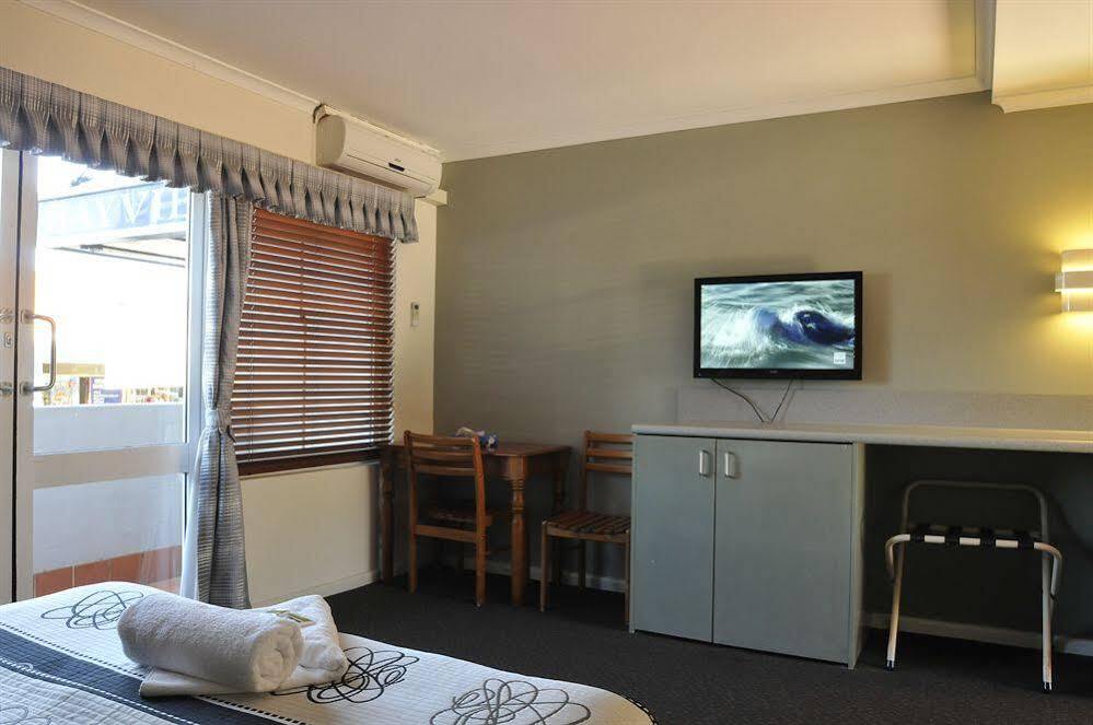 Bayview Hotel Вой-Вой Экстерьер фото
