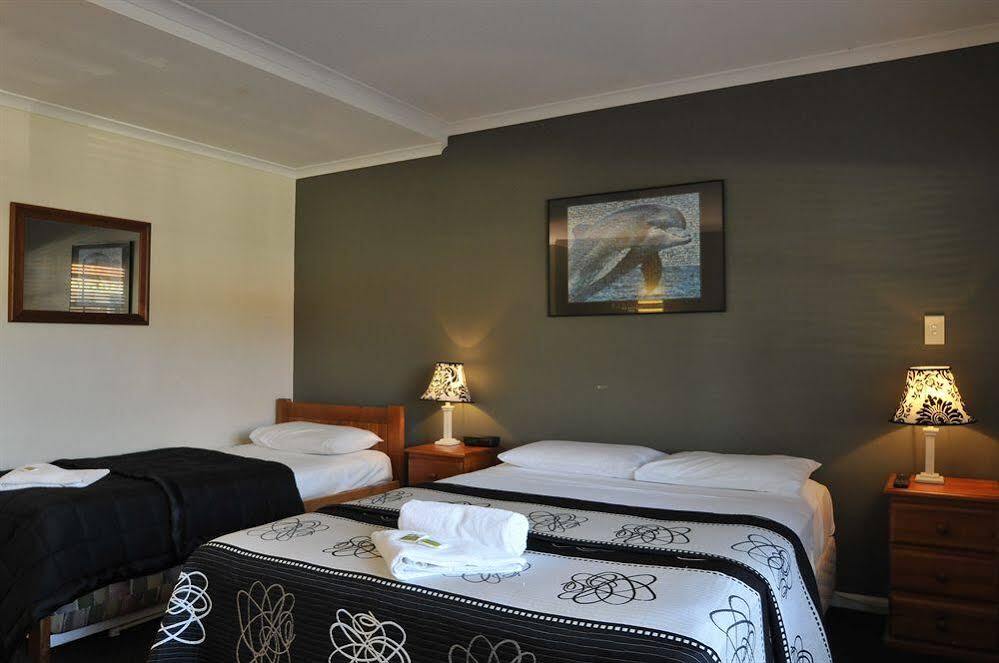 Bayview Hotel Вой-Вой Экстерьер фото