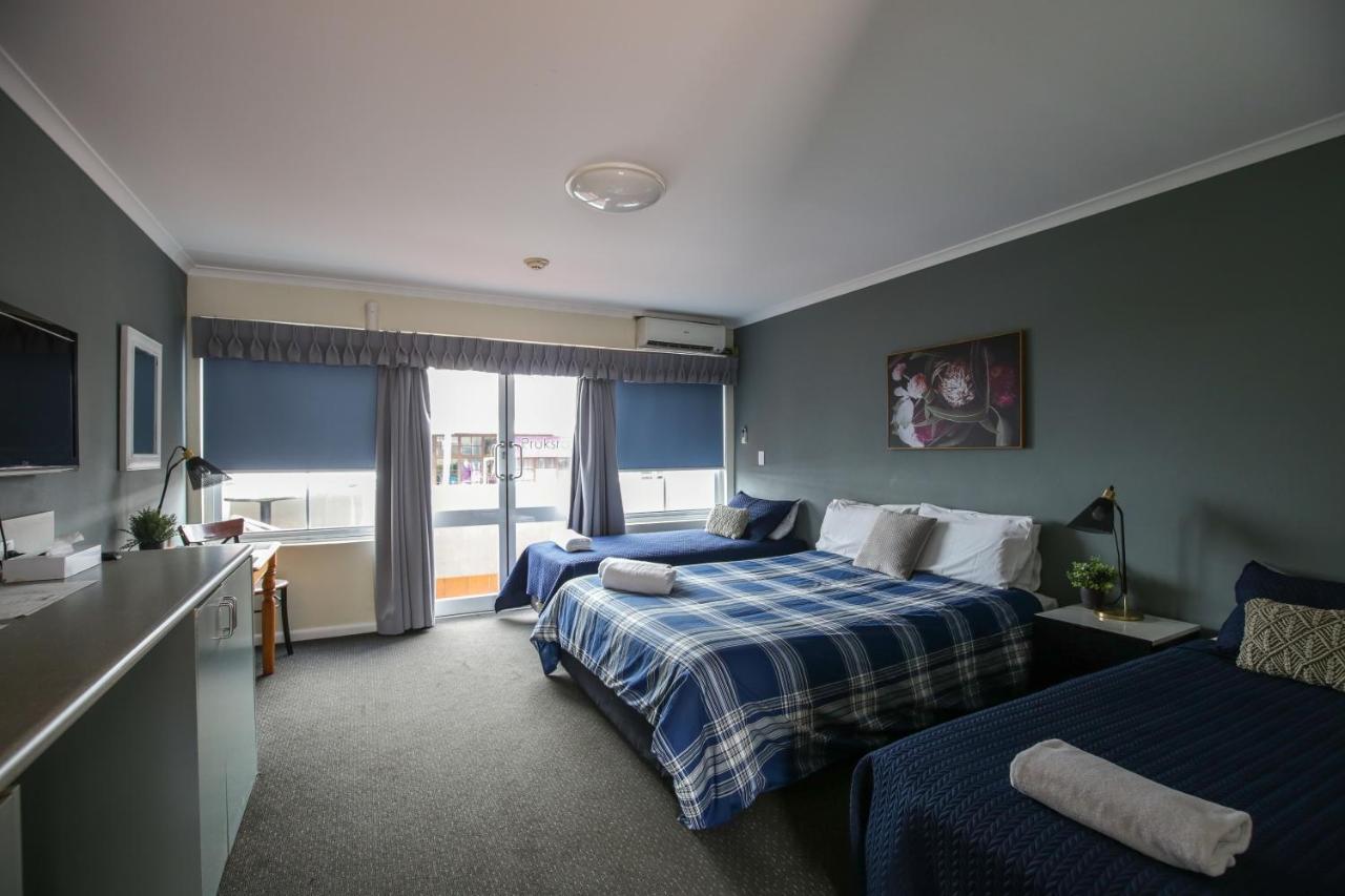 Bayview Hotel Вой-Вой Экстерьер фото