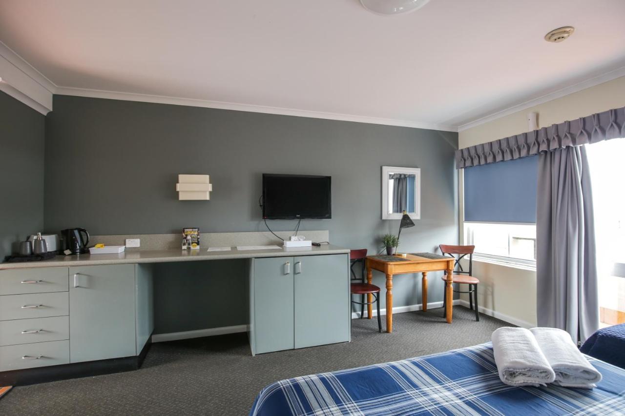 Bayview Hotel Вой-Вой Экстерьер фото